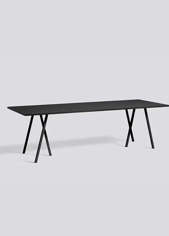 Loop Stand Support fra Hay