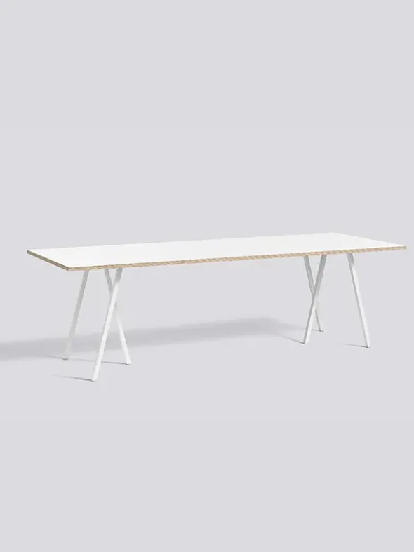 Loop Stand Support fra Hay