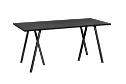Loop Stand Table, 160 cm fra Hay