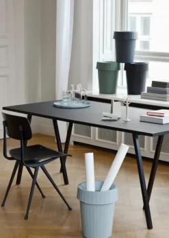 Loop Stand Table, 160 cm fra Hay