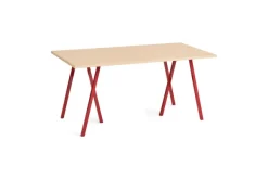 Loop Stand Table, 160 cm fra Hay