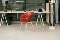 Loop Stand Table, 160 cm fra Hay