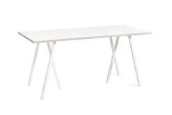Loop Stand Table, 160 cm fra Hay