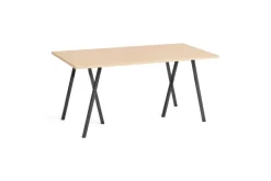Loop Stand Table, 160 cm fra Hay