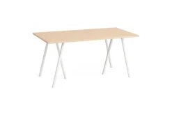 Loop Stand Table, 160 cm fra Hay