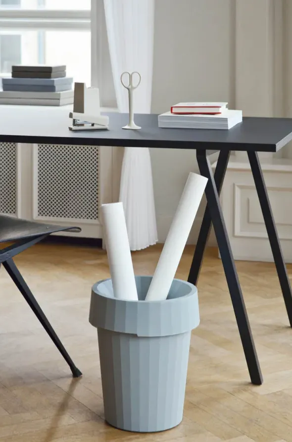 Loop Stand Table, 200 cm fra Hay