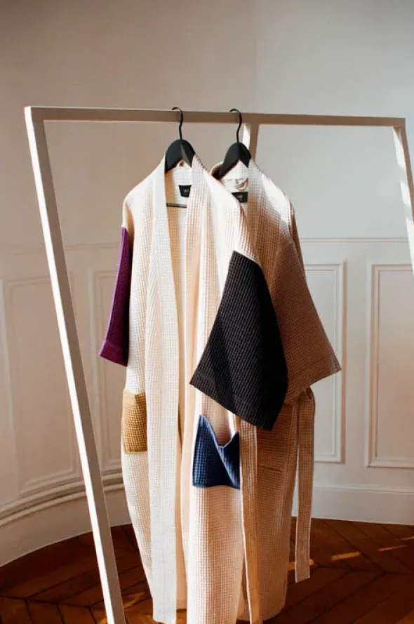 Loop Stand Wardrobe fra Hay