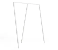 Loop Stand Wardrobe fra Hay