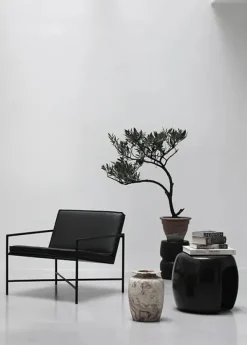 Lounge Chair fra HANDVÄRK