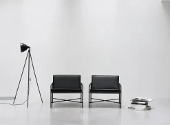 Lounge Chair fra HANDVÄRK