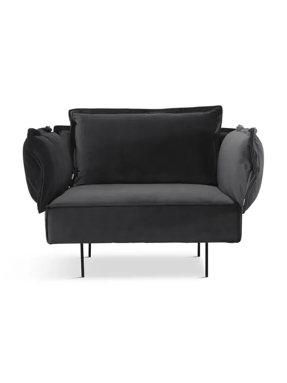 Loungestol fra HANDVÄRK