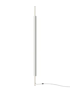 LT8 Gulvlampe fra Astep