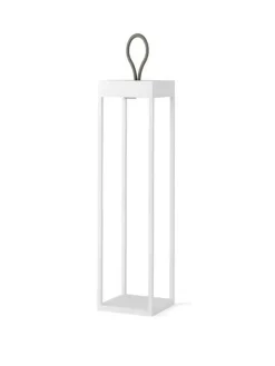 Lucerna lanterne med LED fra Loom Design