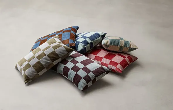 Luna Pyjamas Pillow, 40x60 fra Eilersen
