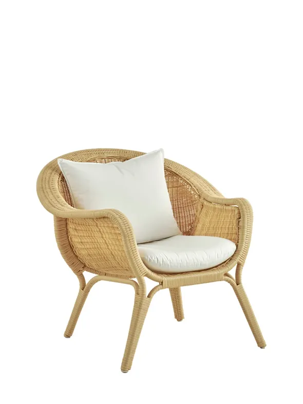 Madame Udendørs Lænestol fra Sika-Design