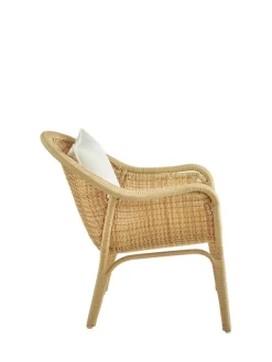 Madame Udendørs Lænestol fra Sika-Design