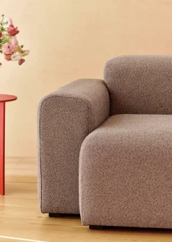 Mags Low Armrest 3 pers. sofa, kombination 10 fra Hay