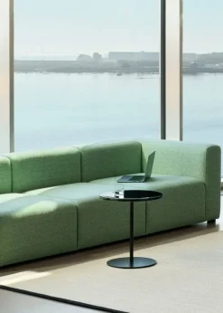 Mags 3 pers. sofa, kombination 1 fra Hay