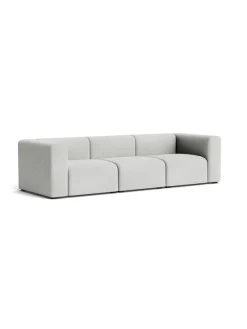 Mags 3 pers. sofa, kombination 1 fra Hay