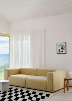 Mags 2,5 pers. sofa, kombination 1 fra Hay