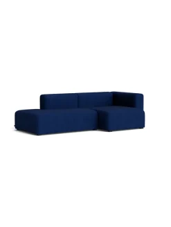 Mags 2,5 pers. sofa, kombination 3, højre fra Hay