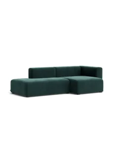 Mags 2,5 pers. sofa, kombination 3, højre fra Hay