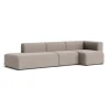 Mags 3 pers. sofa, kombination 3, højre fra Hay