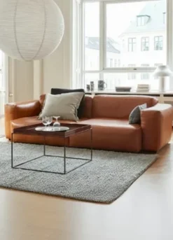 Mags Soft Low 2,5 pers. sofa, kombination 1 fra Hay