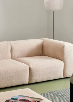 Mags Soft 3 pers. sofa, kombination 1 fra Hay