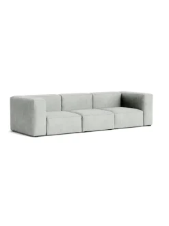 Mags Soft 3 pers. sofa, kombination 1 fra Hay