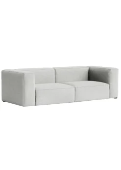 Mags Soft 2,5 pers. sofa, kombination 1, Hallingdal 116 fra Hay