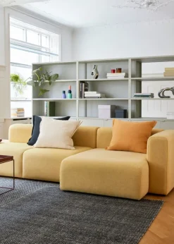 Mags Soft 3 pers. sofa, kombination 4, højre fra Hay