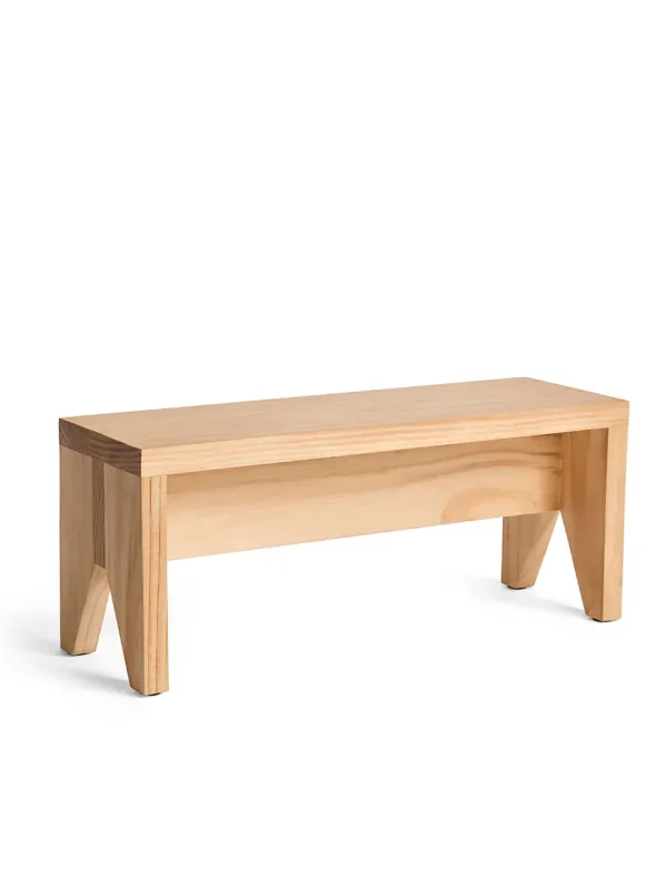 Manolito Stool, long fra Hay