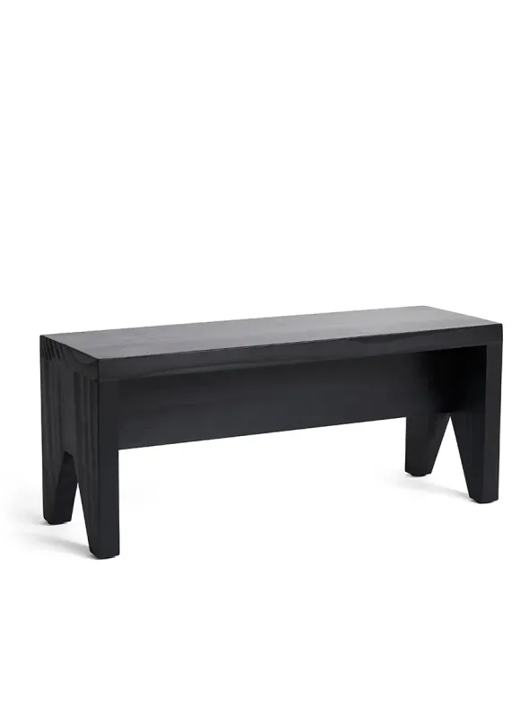 Manolito Stool, long fra Hay