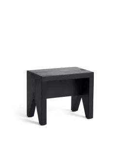 Manolito Stool, short fra Hay