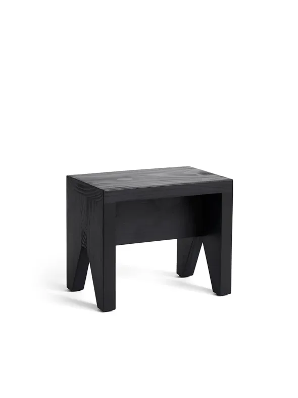 Manolito Stool, short fra Hay