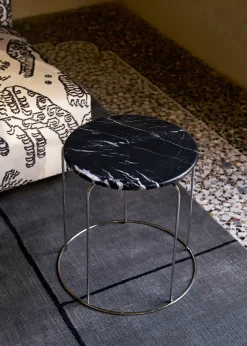 Marble Top til Wire Stool VP11fra &Tradition