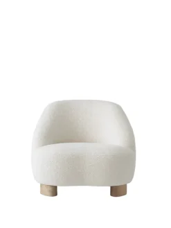 Margas LC1 loungestol fra &Tradition