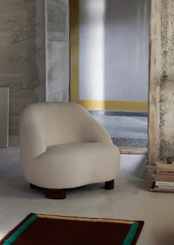 Margas LC1 loungestol fra &Tradition