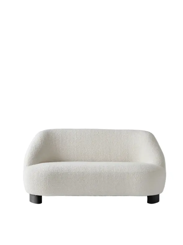 Margas LC3 sofa fra &Tradition