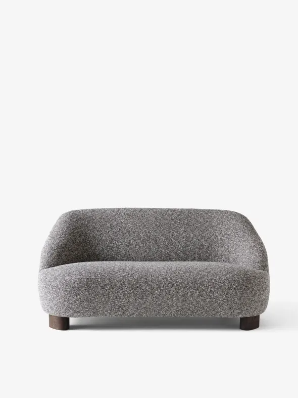 Margas LC3 sofa fra &Tradition