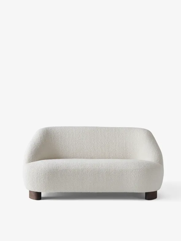 Margas LC3 sofa fra &Tradition