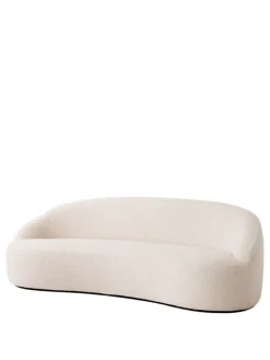 Margas LC4 sofa fra &Tradition