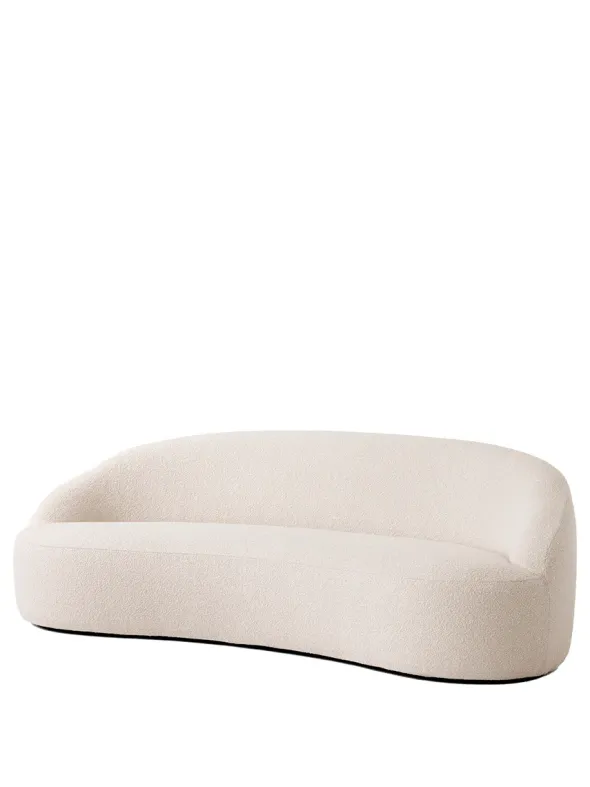 Margas LC4 sofa fra &Tradition
