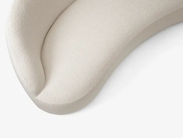 Margas LC4 sofa fra &Tradition