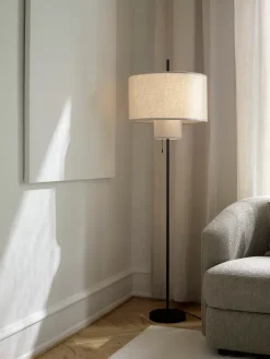 Margin gulvlampe fra New Works