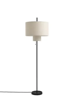 Margin gulvlampe fra New Works