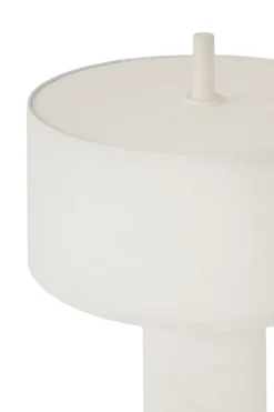 Margin Portable Table Lamp fra New Works