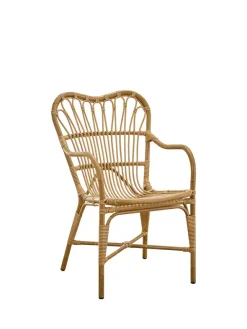 Margret Udendørs Spisestol, Antique fra Sika-Design