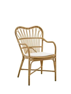Margret Udendørs Spisestol, Antique fra Sika-Design